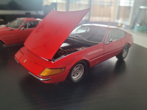 1971 ferrari 365 gtb - 1971, gtb/4