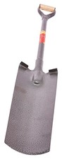 Drainage Drain Spade Steel D