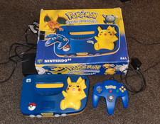 **RARE** Pokémon Pikachu