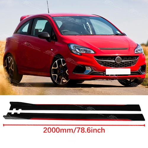 For vauxhall opel - opel, vxr