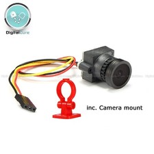FPV 700TVL Mini Camera 2.8mm