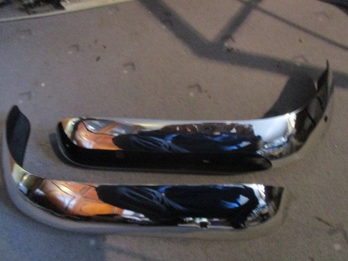 Bumper for ford escort - ford, rs