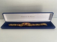 Camrose & Kross Vintage