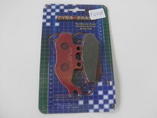 FRONT BRAKE PADS FOR BETA 50
