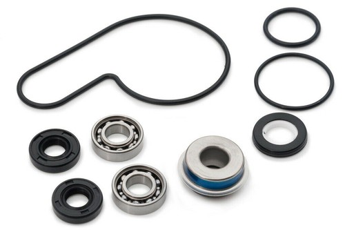 As3 water pump - kit, for