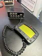 AiM XG Log Mychron 3 Race Car Dash - Formula Racing Car