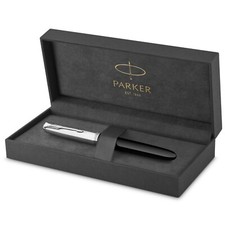 Parker 51 Fountain Pen Black &