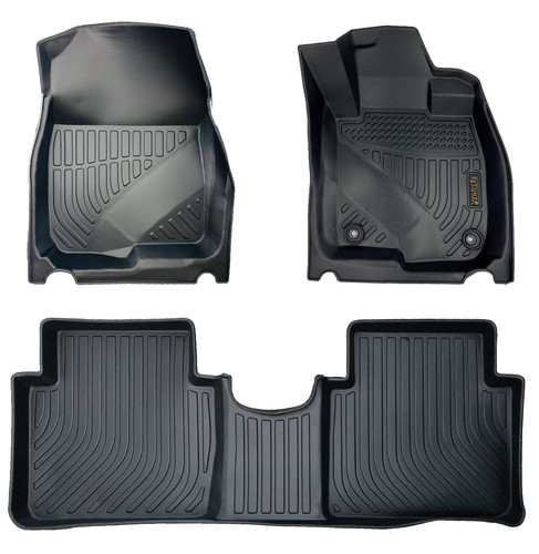 Car mats for honda - car,
