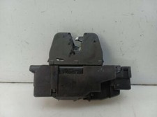9816195380 boot lid lock