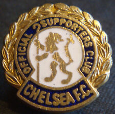 CHELSEA FC Vintage OFFICIAL