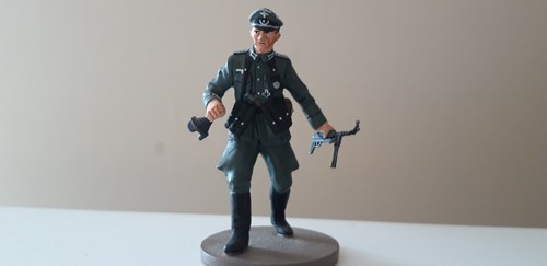 Oryon ww2 german - , infantry