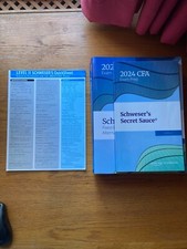 Kaplan Schweser CFA Level 2