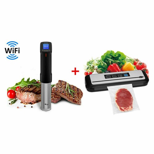 Inkbird wifi sous - wifi,