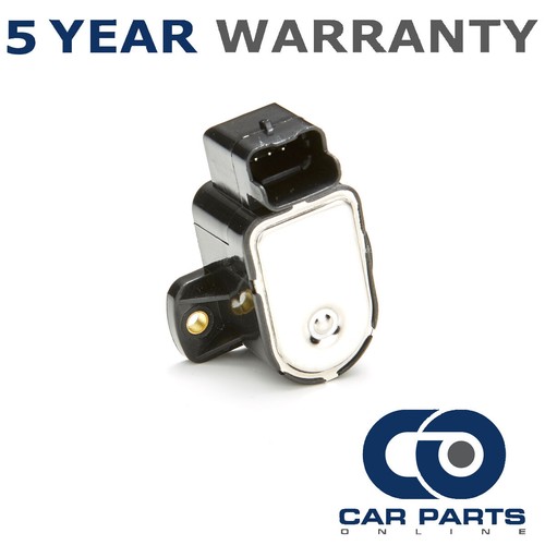 Throttle position sensor for - position,