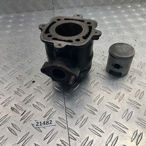 Cylinder set lcd aprilia - cylinder, sr