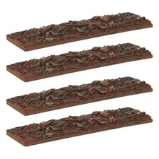 Bachmann 0522 gauge - oo,