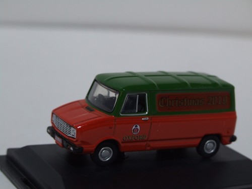 Oxford oo scale - , 1:76