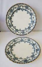 2 KEELING & CO LATE MAYERS