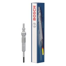 Bosch Glow Plug fits VW Golf