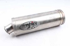 Exhaust silencer Suzuki GSF