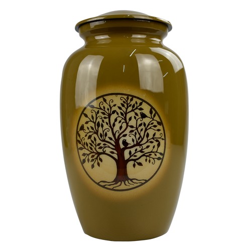 Urns for ashes adult large - ashes,