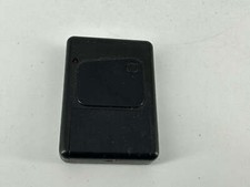 Berner handheld transmitter radio remote control pusher radio button remote control 40 MHz