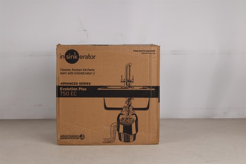 Insinkerator evolution plus - insinkerator,