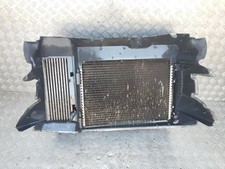 MERCEDES CITAN RADIATOR PACK 1.5 DIESEL MANUAL W415 2012 - 2022