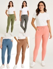 Joggers bottoms ladies womens - joggers,