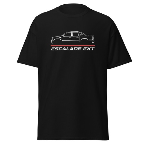 Escalade ext 2009 luxury - escalade,
