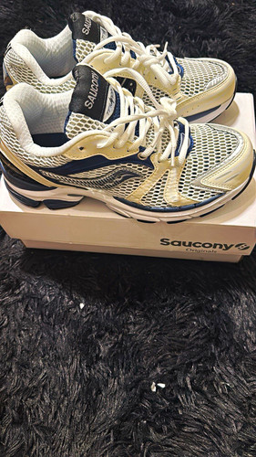 Saucony tri4umph men mesh - men’s,