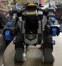 Imaginext DC Super Friends RC