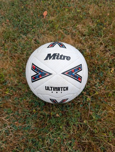 Mitre ultimatch one match - ultimatch,