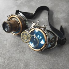 Vintage Style Steampunk