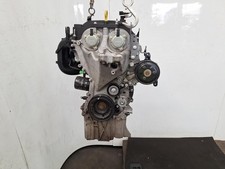 FORD FIESTA MK8 2017-2025 1.1L