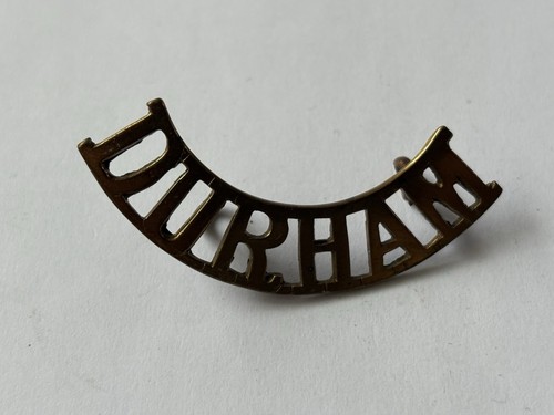 Ww1 ww2 durham light - /,
