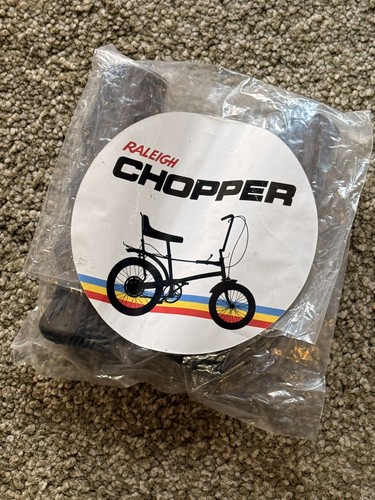 Genuine raleigh chopper - chopper, mk4