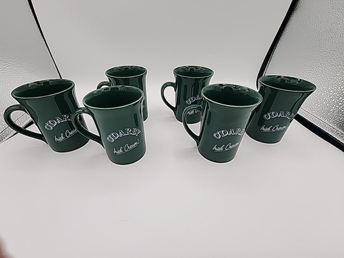 Lot vtg darby irish cream - lot,
