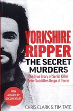Yorkshire Ripper: The Secret