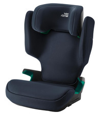 Britax Romer Discovery Plus 2 Car Seat Isofix Safety Child Grp 2/3 3.5-12 Years