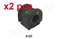 X2 PCS FRONT STABILISER BUSH