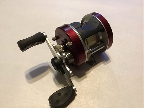 Abu garcia 5600 ssc3 - abu,