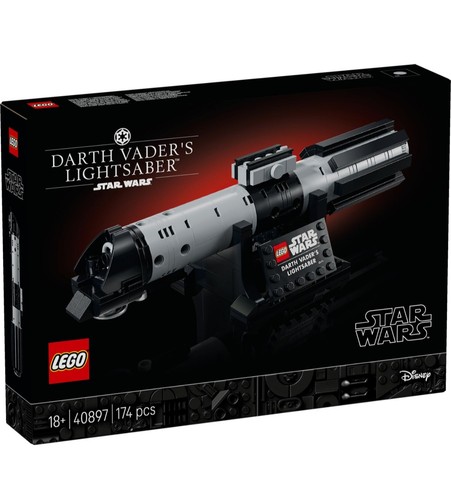 Lego 40897 star wars - ~, ~