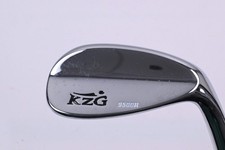 KZG 9500R Gap Wedge / 52 Degree / Wedge Flex Nova Tech i800 Shaft