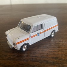 RARE 1/43 CORGI VANGUARDS