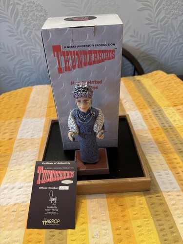 Robert harrop thunderbirds - robert, 'thunderbirds'