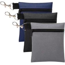 Portable Golf Tee Ball Storage