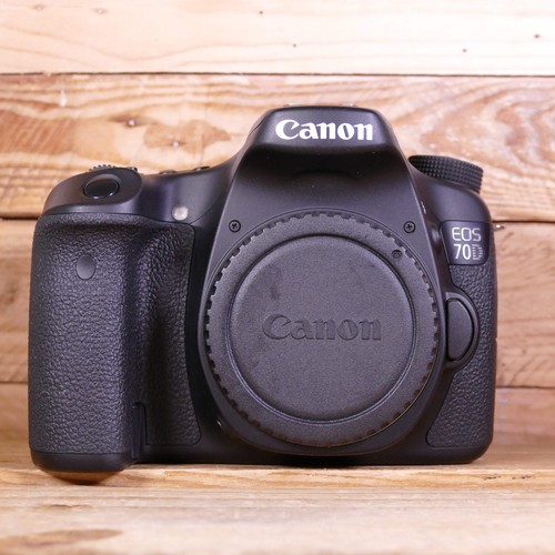 Used canon eos - eos, slr