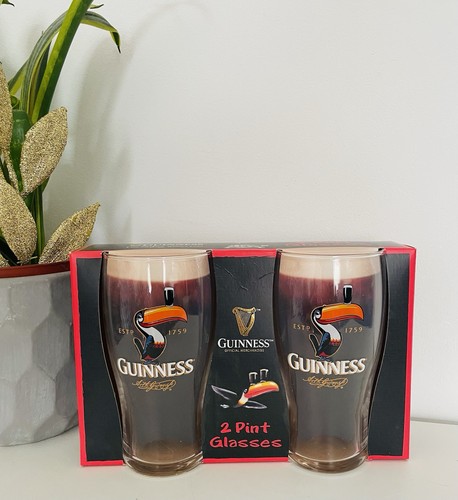 Guinness gilroy collection - guinness, 2