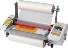 13.5″ High-Speed Thermal &
